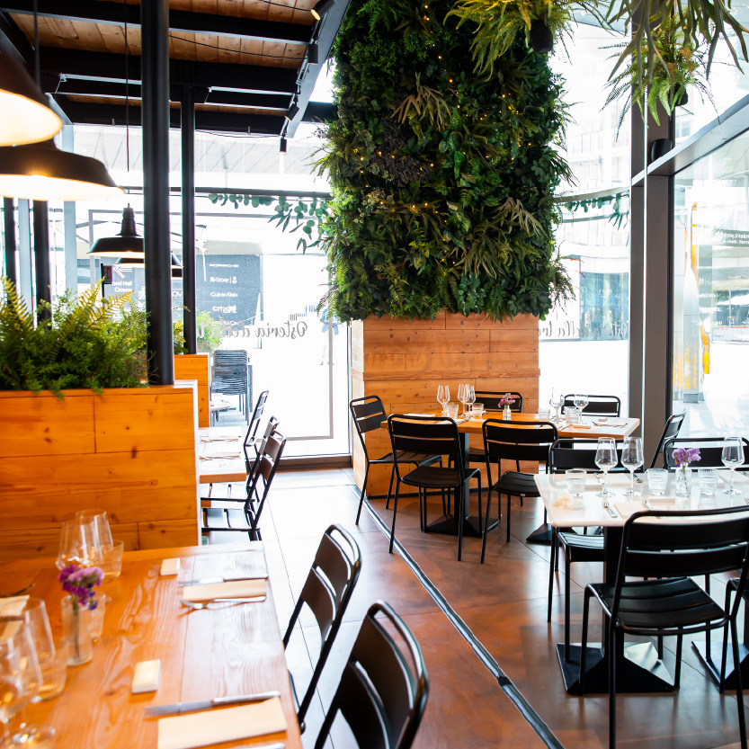 Osteria Nanin Navigli